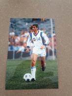 Johan Cruijff Los Angeles Aztecs, Ophalen of Verzenden, Zo goed als nieuw, Ajax, Poster, Plaatje of Sticker