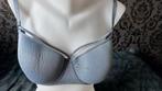 Lichtblauwe bh Marlies Dekkers Space Odyssey 85C, Marlies Dekkers, Ophalen of Verzenden, Blauw, BH