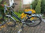Damesfiets, Fietsen en Brommers, Fietsen | Dames | Damesfietsen, Ophalen, Gebruikt, Overige merken, Versnellingen