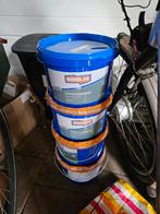 Hornbach structuurverf RAL 9010, Doe-het-zelf en Verbouw, Ophalen