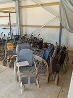 Rolstoelen en rollatoren, Ophalen, Gebruikt, Elektrische rolstoel