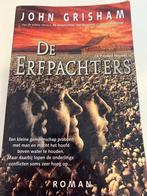 De Erfpachters - John Grisham, Ophalen of Verzenden, Gelezen, Nederland