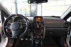 Opel Corsa 1.6-16V Turbo OPC Nürnburgring Edition Recaro Sc, Auto's, Euro 5, Gebruikt, Met garantie (alle), Leder en Stof
