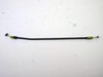 Suzuki Bandit kabel zadelslot GSF600 zadel slot GSF 600 lock, Ophalen of Verzenden, Gebruikt