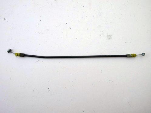 Suzuki Bandit kabel zadelslot GSF600 zadel slot GSF 600 lock, Motoren, Accessoires | Overige, Gebruikt, Ophalen of Verzenden