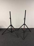 Quiklok speaker standaards, Muziek en Instrumenten, Ophalen, Gebruikt, Speaker