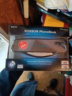 SeeCode Vossor PhoneBook Binnenspiegel, Ophalen of Verzenden
