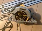 de WALT-cirkelzaag DWE576-QS in prima staat, Doe-het-zelf en Verbouw, Gereedschap | Zaagmachines, Cirkelzaag, Ophalen of Verzenden