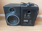 Mackie MR6 MK3, Audio, Tv en Foto, Luidsprekers, Overige merken, Ophalen of Verzenden, Zo goed als nieuw, 120 watt of meer