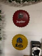 Bier borden, Verzamelen, Ophalen, Zo goed als nieuw, Reclamebord