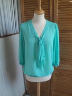 Groen blousje AMBIKA maat M, Kleding | Dames, Blouses en Tunieken, Maat 38/40 (M), Ophalen of Verzenden, Zo goed als nieuw, Ambika