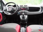 Fiat Panda 0.9 TwinAir Edizione Cool, Auto's, Voorwielaandrijving, Gebruikt, Euro 6, Panda