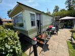 Stacaracan Betuwe Kesteren chalet caravan Gelderland verhuur, Recreatiepark, Gelderland en Veluwe, 1 slaapkamer, Chalet, Bungalow of Caravan