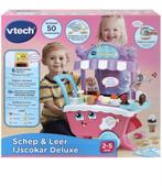 vtech ijskar, Kinderen en Baby's, Speelgoed | Vtech, Ophalen of Verzenden, Nieuw, 6 maanden tot 2 jaar