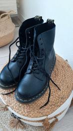 Dr Martens 1460 Pascal, Zwart, Overige typen, Nieuw, Ophalen of Verzenden