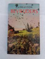 Bevrijders. L. S. Drayton pocket boek uit 1963, Boeken, Oorlog en Militair, Ophalen of Verzenden, Tweede Wereldoorlog, Gelezen