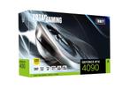 Zotac Gaming GeForce RTX 4090 Nvidia, Ophalen, PCI-Express 4, Zo goed als nieuw, Nvidia