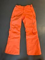 Oranje Protest Skibroek Maat XL, Kleding | Dames, Wintersportkleding, Ophalen, Gedragen, Maat 46/48 (XL) of groter, Broek