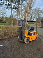 Nette still R60-25  triplomast 4.30 mtr Vrijeheffing, Still, Heftruck, Ophalen of Verzenden, Elektrisch