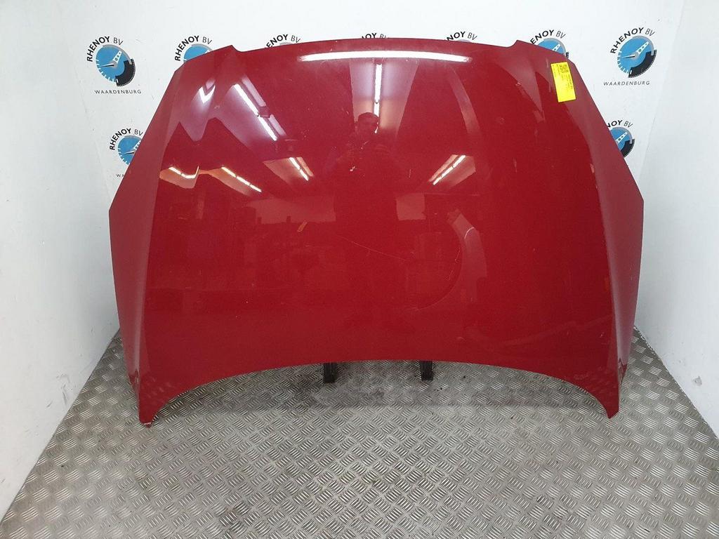 KIA CEED MOTORKAP 2007, Auto-onderdelen, Overige Auto-onderdelen, Gebruikt, ARN erkend, Stiba lid, Erkend duurzaam, Ophalen of Verzenden
