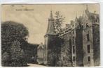 Kasteel Doorwerth - gelopen, Verzamelen, Ansichtkaarten | Nederland, Ophalen of Verzenden, Voor 1920, Ongelopen, Gelderland