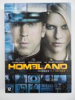 Homeland: Seizoen 1 (2011) *4 DVD, Cd's en Dvd's, Thriller, Ophalen of Verzenden, Vanaf 12 jaar