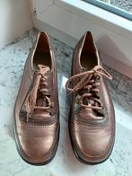 Durea veterschoen maat 3,5 G nieuwprijs €179,95, Durea, Bruin, Nieuw, Wandelschoenen