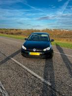 Volkswagen Golf 1.4 TSI 90KW 2009 Zwart, Auto's, Zwart, 4 cilinders, Origineel Nederlands, Handgeschakeld