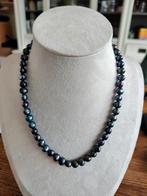 Handgemaakte ketting, Sieraden, Tassen en Uiterlijk, Kettingen, Ophalen of Verzenden, Nieuw, Steen of Mineraal