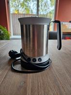 Krups Melkopschuimer - Werkt Prima!, Ophalen of Verzenden, Gebruikt, Overige modellen