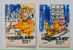 Nederland 2000 - nvph 1946 - Decemberzegels - ab1, Verzenden, Na 1940, Gestempeld