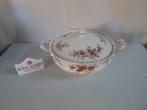 Royal Albert Lavender Rose dekschaal, Ophalen of Verzenden, Overige stijlen, Porselein, Schaal of Schalen