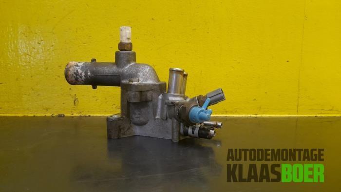 Thermostaathuis van een Toyota Celica, Auto-onderdelen, Overige Auto-onderdelen, Toyota, Gebruikt, 6 maanden garantie, 12 maanden garantie