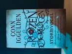 De Rozenoorlogen - Stormvogel van Conn Iggulden, Ophalen of Verzenden