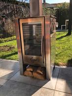 Buitenkachel Tuinkachel Terraskachel, Tuin en Terras, Ophalen of Verzenden, Zo goed als nieuw