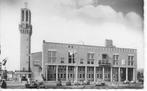 Stadhuis Hengelo., Ophalen of Verzenden, 1960 tot 1980, Ongelopen, Overijssel