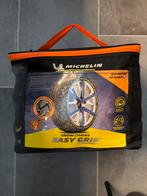 Michelin Easy Grip Evolution 7 Sneeuwkettingen, Auto diversen, Ophalen of Verzenden, Zo goed als nieuw