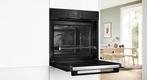 Bosch oven air fry-functie, Huis en Inrichting, Keuken | Complete keukens, Zwart, Overige typen, Nieuw, Ophalen of Verzenden