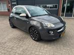 Opel ADAM Glam 1.4 Ecoflex S&S 87PK LED|PDC|CRUISE|LMV, Auto's, Opel, Voorwielaandrijving, 4 cilinders, 4 stoelen, Bedrijf
