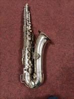 Conn tenorsax, Muziek en Instrumenten, Blaasinstrumenten | Saxofoons, Gebruikt, Ophalen of Verzenden, Tenor
