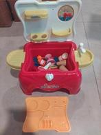 Ijssalon winkeltje met accessoires.

Prijs 2,50, Ophalen of Verzenden, Zo goed als nieuw, Jongen of Meisje