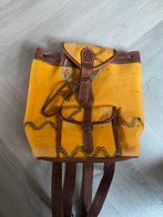 Mooie kelim rugzak, Ophalen of Verzenden, Zo goed als nieuw, Overige merken, 30 tot 45 cm