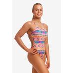 Nieuw Funkita Ladie Twisted One Piece Devil in Detail Badpak, Kleding | Dames, Badmode en Zwemkleding, Nieuw, Roze, Funkita, Sales@wayfunky.com