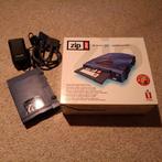 Iomega zip100 en zip250 - paralleport, Ophalen of Verzenden, IOmega
