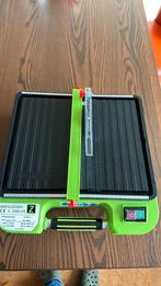 Tegelzaagmachine, Minder dan 30 mm, Overige typen, Nieuw, Ophalen of Verzenden