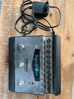 Hughes & Kettner Tubeman Guitar voor versterker met buizen, Ophalen of Verzenden, Gebruikt