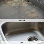 ontstopper aangeboden