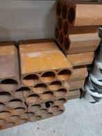 11 x Wijn blokken / rekken, Ophalen, ., Wijn., Zo goed als nieuw