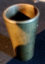 Gitaar Slide - Voor Blues en Rock!, Ophalen of Verzenden