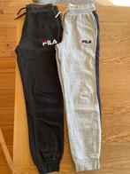 2 Fila joggingbroeken maat 12 (146-152), Ophalen of Verzenden, Gebruikt, Jongen, Broek